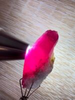 Awesome 40.5 ct Ruby Specimen from Afghanistan - Image 12