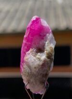 Awesome 40.5 ct Ruby Specimen from Afghanistan - Image 3