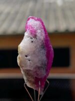 Awesome 40.5 ct Ruby Specimen from Afghanistan - Image 5