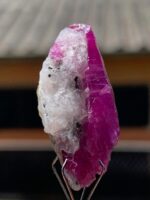 Awesome 40.5 ct Ruby Specimen from Afghanistan - Image 6