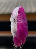 Awesome 40.5 ct Ruby Specimen from Afghanistan - Image 7