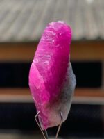 Awesome 40.5 ct Ruby Specimen from Afghanistan - Image 9