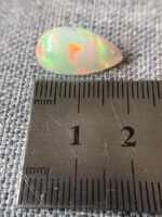 6.98 CT White Ethiopian Opal - Image 2