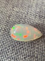 6.98 CT White Ethiopian Opal - Image 3