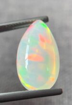6.98 CT White Ethiopian Opal - Image 6