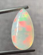 6.98 CT White Ethiopian Opal - Image 7