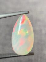 6.98 CT White Ethiopian Opal - Image 8