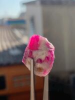 Beautiful Pinkish Red 44 ct Ruby Specimen from Afghanistan - Image 3