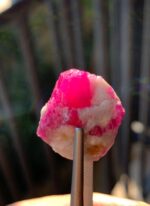 Beautiful Pinkish Red 44 ct Ruby Specimen from Afghanistan - Image 12
