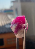 Beautiful Pinkish Red 44 ct Ruby Specimen from Afghanistan - Image 10