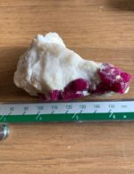734 ct Afghan Ruby Specimen - Image 7