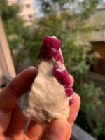 734 ct Afghan Ruby Specimen - Image 10