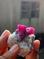 Beautiful 536 ct Ruby Specimen from Afghanistan - Image 6