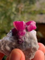 Beautiful 536 ct Ruby Specimen from Afghanistan - Image 8