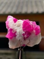 Colossal 96.1 ct Afghan Ruby Specimen - Image 2
