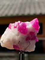 Colossal 96.1 ct Afghan Ruby Specimen - Image 11