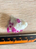Colossal 96.1 ct Afghan Ruby Specimen - Image 12