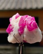 Colossal 96.1 ct Afghan Ruby Specimen - Image 4