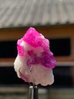 Colossal 96.1 ct Afghan Ruby Specimen - Image 9