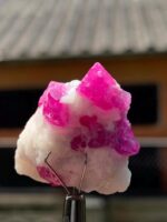 Colossal 96.1 ct Afghan Ruby Specimen - Image 10