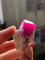 Lovely 171 ct Afghan Ruby Specimen - Image 4