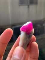 Lovely 171 ct Afghan Ruby Specimen - Image 5