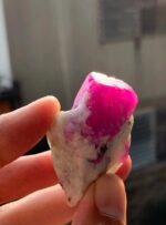 Lovely 171 ct Afghan Ruby Specimen - Image 7