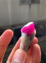 Lovely 171 ct Afghan Ruby Specimen - Image 10