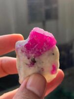 Lovely 171 ct Afghan Ruby Specimen - Image 11