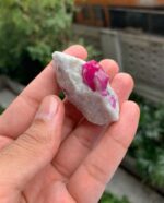 245 ct Ruby Specimen from Afghanistan - Image 11