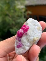 245 ct Ruby Specimen from Afghanistan - Image 4