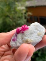 245 ct Ruby Specimen from Afghanistan - Image 5