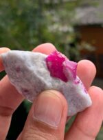 245 ct Ruby Specimen from Afghanistan - Image 6