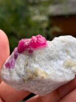 245 ct Ruby Specimen from Afghanistan - Image 7