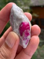 245 ct Ruby Specimen from Afghanistan - Image 8