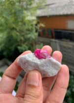 245 ct Ruby Specimen from Afghanistan - Image 9