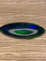 4.18 CT Black Opal from Ethiopia  Artistic Elegance - Image 3