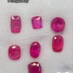 3 CT Ruby From Afghanistan No Heat No treatment