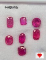 3 CT Ruby From Afghanistan No Heat No treatment
