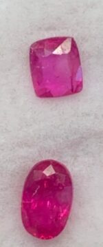 3 CT Ruby From Afghanistan No Heat No treatment - Image 2