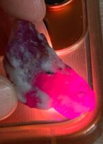 Afghan Ruby Specimen – 83 Carats of Natural Beauty - Image 4