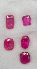3 CT Ruby From Afghanistan No Heat No treatment - Image 4