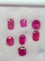 3 CT Ruby From Afghanistan No Heat No treatment - Image 5