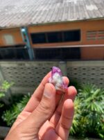Afghan Ruby Specimen – 83 Carats of Natural Beauty - Image 6