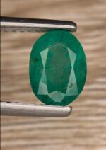 1.53 ct Emerald from Zambia - Image 5