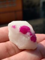 85 ct Ruby Specimen from Afghanistan - Image 12