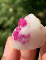 85 ct Ruby Specimen from Afghanistan - Image 13