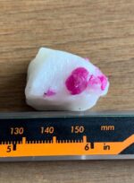 85 ct Ruby Specimen from Afghanistan - Image 14