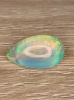Beautiful 9.31 CT White Ethiopian Opal - Image 4