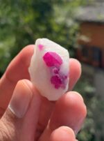 85 ct Ruby Specimen from Afghanistan - Image 4